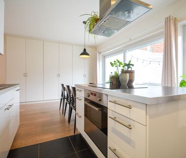 Centraal gelegen ééngezinswoning met 2 slaapkamers - Foto 6