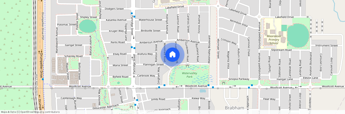 16 Bromfield Avenue, WA 6055, Brabham