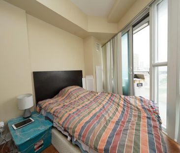 For Lease - 50 Absolute Avenue Unit# 710, Mississauga, Ontario - Photo 5