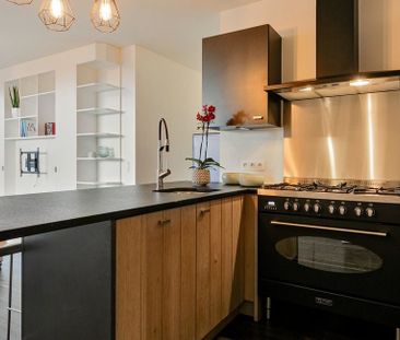 Appartement te huur in Antwerpen voor € 1.400 met 2 slaapkamers - Photo 6