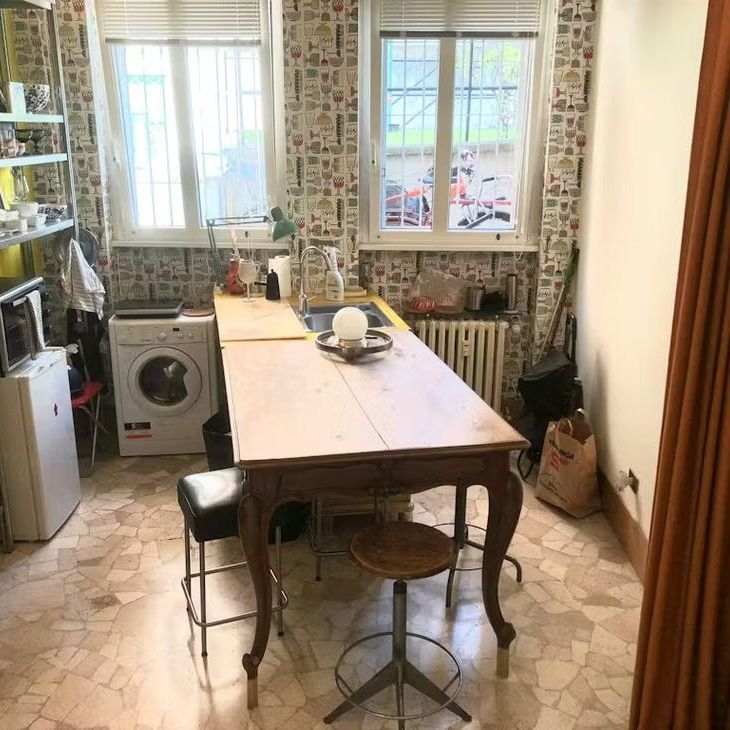 Via Pier Candido Decembrio, Milan, Lombardy 20137 - Photo 1