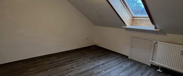 Mit Blick ins Grüne: 2-Zimmer Wohnung +Mansarde in Kiel- Holtenau - Photo 1