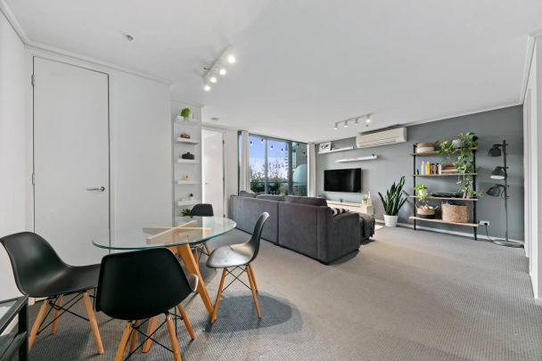 Experience City Living at Its Finest - Luxurious 1-Bedroom Apartments Available Now! - Photo 1