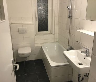 Schöne Wohnung in zentraler Lage - Foto 1