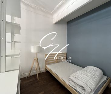 T1 MEUBLE - GRENOBLE - PROCHE GARE - Photo 3