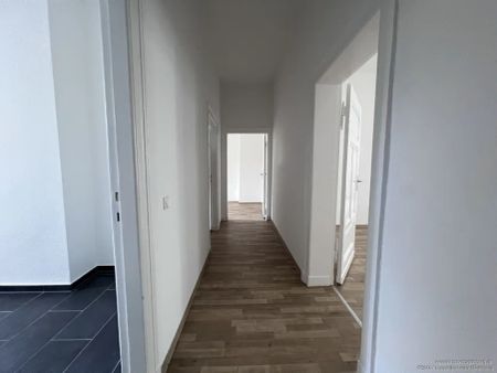 Charmante 3-Zimmer-Wohnung am Hasselbachplatz in Magdeburg – ideal zum Wohlfühlen! - Foto 5