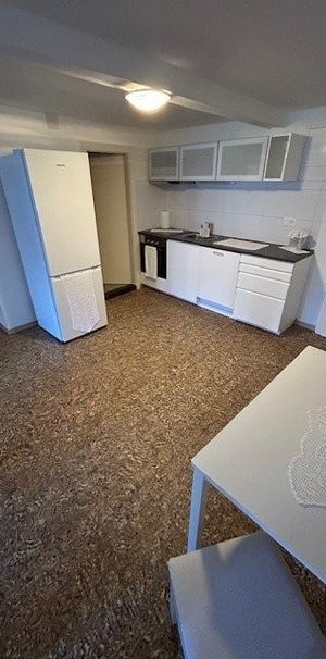 2.5 pièces au centre d’Avenches - Photo 1
