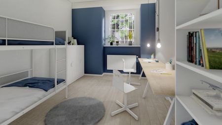Pronájem bytu 3+1 • 73 m² bez realitkyJaselská, Praha - Bubeneč - Photo 4
