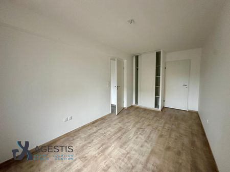 Location Appartement 2 pièces 45m² TOULOUSE 31200 - Photo 4