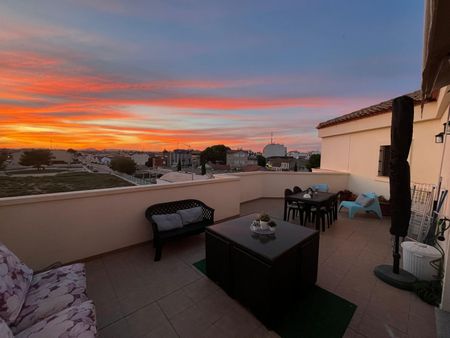 Alquiler de dúplex en Avenida Emilio Castelar, 94 - Photo 5