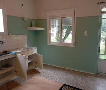 Μονοκατοικία για ενοικίαση - Πάτρα, - Photo 2