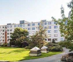 Stellan Mörners Gata, Halmstad - Photo 2