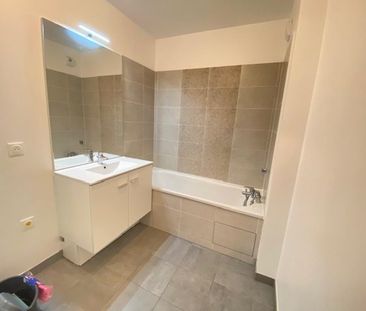 T2 Maurepas 41 m² - Photo 4