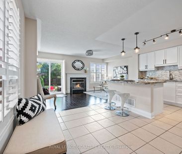 For Lease - 5015 Dubonet Drive, Mississauga, Ontario - Photo 2