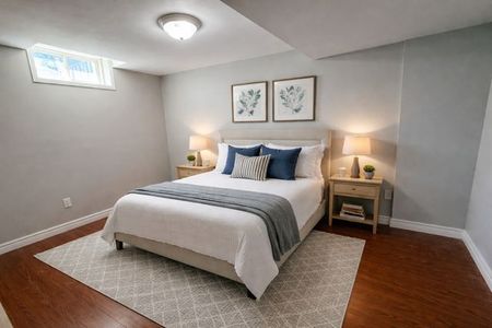 For Lease - 81 Highhill Drive Unit# Bsmnt, Toronto, Ontario - Photo 3