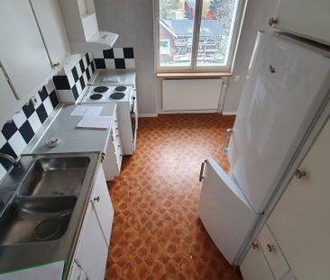 Silvervägen 8A - Foto 4