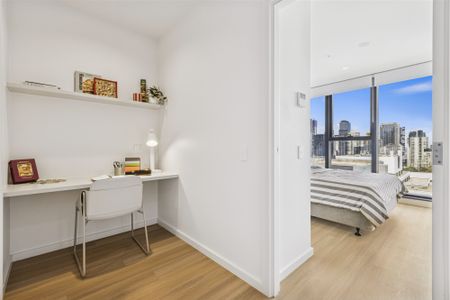 105/648 Flinders Street, Docklands VIC 3008 - Apartment For Rent | Domain - Photo 2
