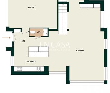 Dom wolnostojący na wynajem | 320 m - Фото 4