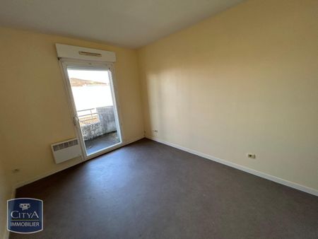 Location Appartement 3 pièces 55m² COGNAC 16100 - Photo 4