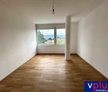 Sehr schöne 4-Zimmer-Wohnung mitten in Lustenau - Foto 2