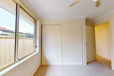 2 Eucalyptus Circuit, Warabrook NSW 2304 - Photo 2