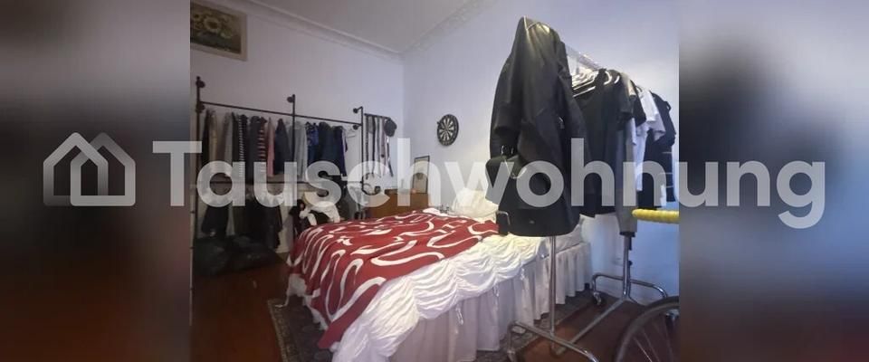 TAUSCHWOHNUNG Tausche 1 Zimmer Altbau gegen WG fähige 2 Zimmer Wohnung - Foto 1