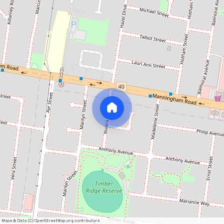 5 Riviera Avenue, Vic 3108, Doncaster