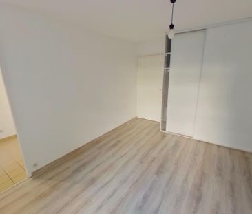 Location Appartement 1 pièce 35m² TOURS 37100 - Photo 1