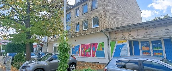 Pärchenwohnung mit offenem Wohnbereich - Photo 1