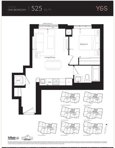 For Lease - 20 Soudan Avenue Unit# 3211, Toronto, Ontario - Photo 2