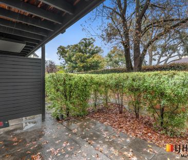 1/46 Mcmillan Crescent, Narrabundah ACT, Belconnen - Photo 6