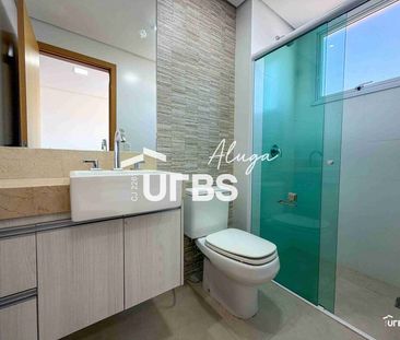 Apartamento, 138 m², 3 qts, 4 banh., 2 vagas, Setor Marista - Foto 1
