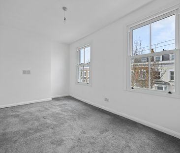 2 Bed Terraced House, Nevill Road, N16 - Photo 1