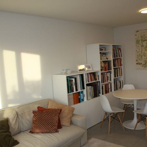 Penthouse te huur - Photo 1