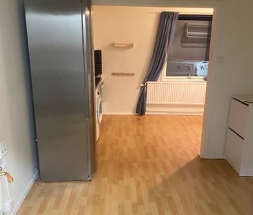 Vallmovägen 1 - Foto 1