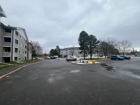 For Lease - 316 Lorry Greenberg Drive Unit# 117, Hunt Club - South Keys and Area, Ontario - Photo 3