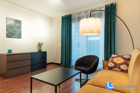 2 pok, parking,Stare Miasto, ul. Szlak, Angel City - Photo 2