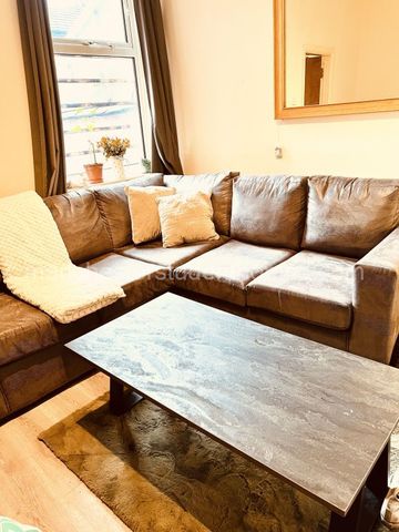 Beverly Road, Manchester, M14 6TG - Photo 2