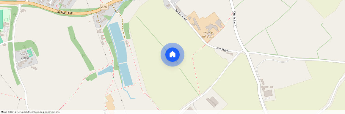 Mystic Corner, Cheltenham, GL51