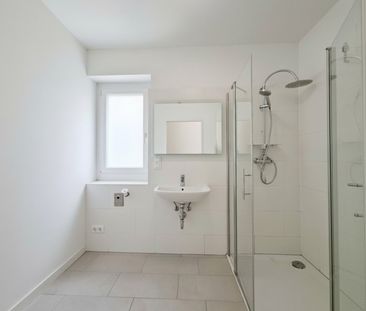 Lichtdurchflutete 3-Zimmer Wohnung mit Balkon im familienfreundlich... - Photo 3