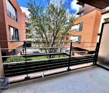 Location Appartement 3 pièces 69m² LE HAVRE 76600 - Photo 6