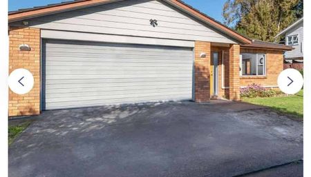 4 Bedroom House for rent im paptoetoe.Gray avenue. - Photo 2