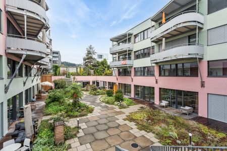 "Zentral und doch ruihg!" - Photo 3