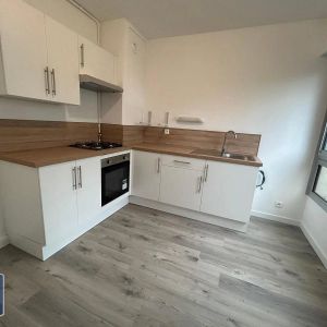 Appartement à louer 2 pièces 51.81m² - Photo 3