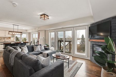 For Lease - 6 Joseph Trail Unit# 201, Collingwood, Ontario - Photo 4