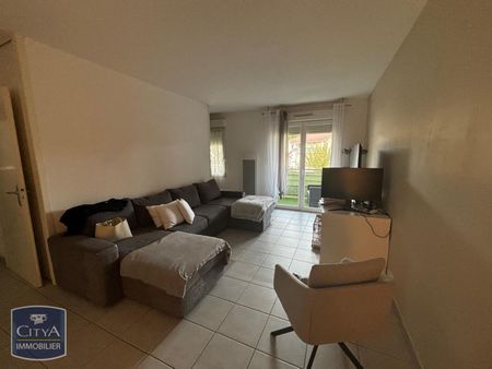 Location Appartement 2 pièces 47m² FEYTIAT 87220 - Photo 2