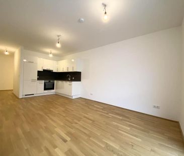 5m² Loggia - Abendsonne - ruhiger Innenhof!!! - Foto 5