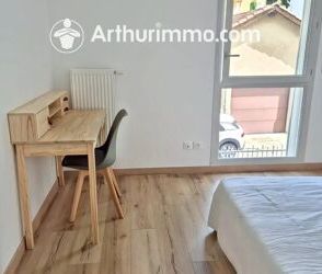 Location Appartement 2 pièces 45 m2 à Trévoux - Photo 4