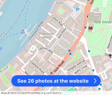 Apt 32 Lambert House, SW11 - Photo 1