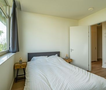 Te huur: Appartement Haven in Lisse - Foto 1